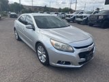 Used 2015 Chevrolet Malibu LT image 3