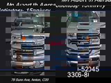 Used 2019 GMC Sierra 3500 SLT w/ Duramax Plus Package image 4