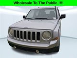Used 2012 Jeep Patriot Sport w/ PWR Value Group image 2