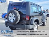 Used 2016 Jeep Wrangler Sport w/ Trailer Tow Group image 5