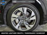 Used 2022 Audi e-tron Premium image 2