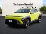 New 2024 Hyundai Kona SEL image 2