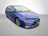Used 2020 Toyota Corolla XSE image 5