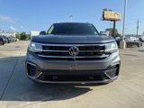 Used 2022 Volkswagen Atlas SEL Premium image 2