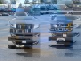 Used 2018 Jeep Compass Latitude w/ Popular Equipment Group image 3