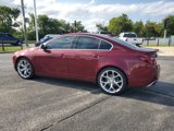 Used 2017 Buick Regal GS w/ Driver Confidence Package #2 image 4