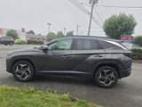 Used 2022 Hyundai Tucson Limited image 6