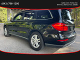 Used 2015 Mercedes-Benz GL 450 4MATIC image 3
