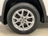 Used 2018 Jeep Cherokee Latitude Plus w/ Cold Weather Group image 2