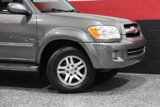 Used 2006 Toyota Sequoia Limited image 3