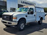 Used 2008 Ford F250 XL image 3