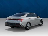 New 2025 Hyundai Elantra SE image 4