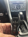 Used 2014 Ford Fusion Titanium image 5