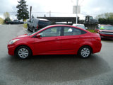 Used 2015 Hyundai Accent GLS image 4