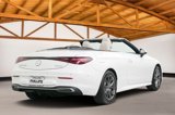 Used 2024 Mercedes-Benz CLE 300 4MATIC Cabriolet image 5