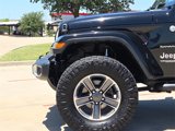 Used 2019 Jeep Wrangler Unlimited Sahara w/ Safety Group image 5