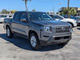 Used 2023 Nissan Frontier SV image 3