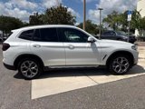 Used 2022 BMW X3 xDrive30i w/ Convenience Package image 2