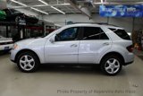 Used 2008 Mercedes-Benz ML 320 4MATIC image 4