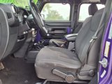 Used 2017 Jeep Wrangler Unlimited Sport w/ Connectivity Group image 3