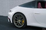Used 2022 Porsche 911 Targa 4S image 5