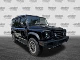 New 2025 INEOS Grenadier Fieldmaster Edition image 2
