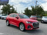 Used 2024 Audi Q3 2.0T Premium image 2