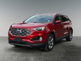 Used 2022 Ford Edge SEL w/ Convenience Package image 3