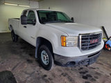 Used 2010 GMC Sierra 3500 W/T w/ Snow Plow Prep Package image 3