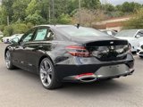 New 2025 Genesis G70 3.3T Advanced w/ Sport Prestige Package image 5