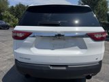 Used 2019 Chevrolet Traverse LT image 4