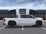 New 2025 GMC Sierra 1500 Elevation image 5