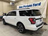 Used 2021 Ford Expedition Max Limited image 6