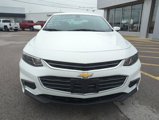 Used 2018 Chevrolet Malibu LT image 2