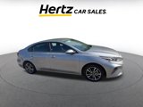Used 2023 Kia Forte LXS image 2