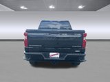 New 2025 Chevrolet Silverado 1500 Custom image 5