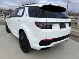 Certified 2024 Land Rover Discovery Sport S image 5