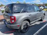 Used 2022 Ford Bronco Sport Outer Banks w/ Tech Package image 2