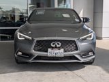 Used 2017 INFINITI Q60 2.0t w/ Moonroof Package image 2
