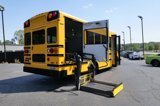 Used 2011 GMC Savana 3500 w/ School Bus Package image 3