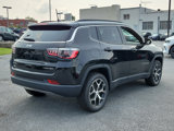 New 2024 Jeep Compass Limited image 5