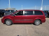 Used 2012 Chrysler Town & Country Touring-L w/ Entertainment Group #2 image 2