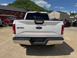Used 2017 Ford F150 XLT w/ Equipment Group 301A Mid image 4