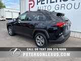 Used 2022 Toyota RAV4 XLE image 6