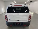 New 2024 Ford Bronco Sport Big Bend w/ Convenience Package image 6