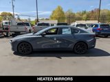 New 2025 MAZDA MAZDA3 s image 3