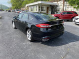 Used 2018 Ford Fusion SE w/ Equipment Group 201A image 3