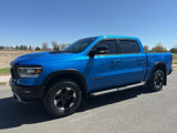 Used 2022 RAM 1500 Rebel image 2