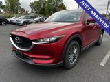 Used 2017 MAZDA CX-5 Sport image 2