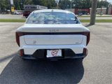 Used 2025 Kia K4 GT-Line image 3